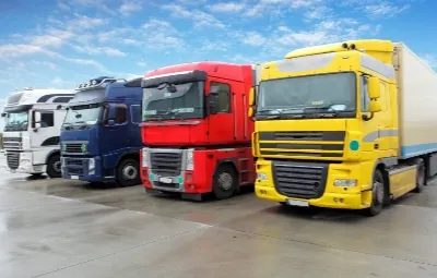 İzmir Susurluk Nakliye Ambarı