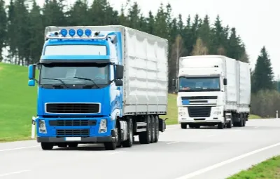 İzmir Susurluk | Eşya Taşıma